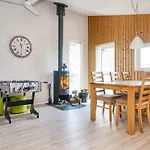 7 Person In Struer-by Traum 펜션 Humlum
