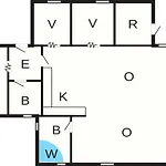 別荘 7 Person In Struer-by Traum *