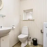 7 Person In Struer-by Traum 펜션 *