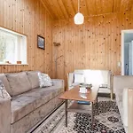 펜션 7 Person In Struer-by Traum *