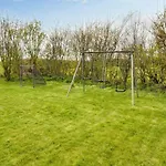 펜션 7 Person In Struer-by Traum *