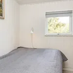 7 Person In Struer Σπίτι διακοπών Humlum