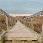 펜션 7 Person In Struer-by Traum