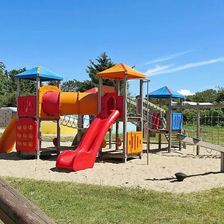 Holiday home 7 Person In Struer *