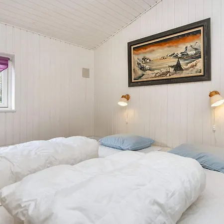 Holiday home 7 Person In Struer