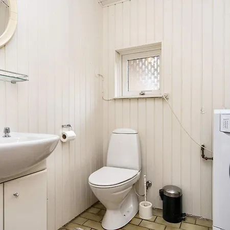 Holiday home 7 Person In Struer