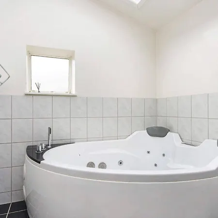 Holiday home 7 Person In Struer *