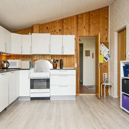 Holiday home 7 Person In Struer