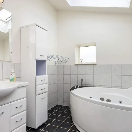 Holiday home 7 Person In Struer *