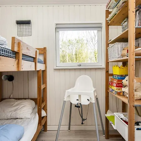 Holiday home 7 Person In Struer *
