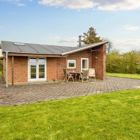 Holiday home 7 Person In Struer *