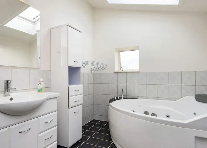 7 Person In Struer-by Traum Ferienhaus