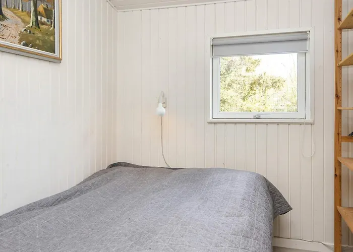 7 Person In Struer-by Traum Semesterbostad Humlum